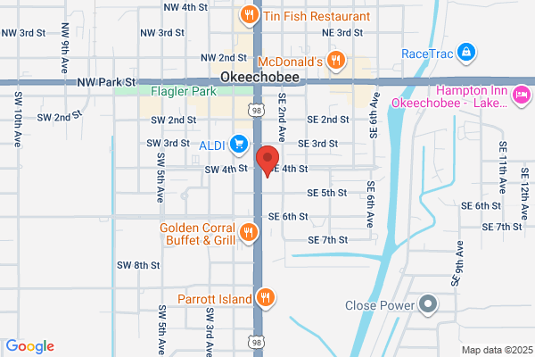 Accident Law Offices of Philip Deberard