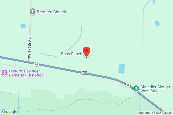 B & E Ranch and Grove