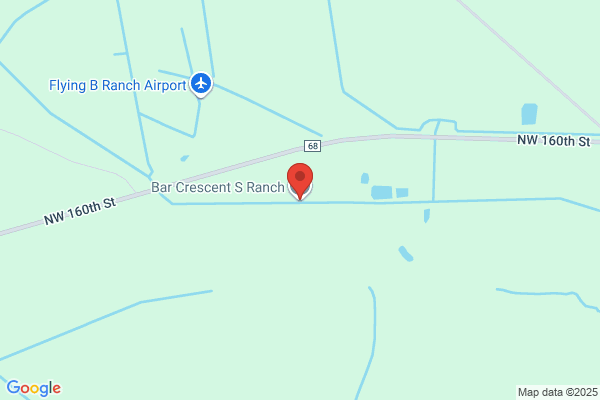 Bar Crescent S Ranch