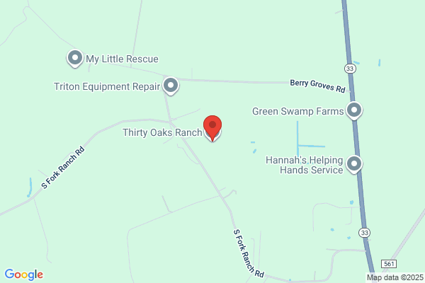 Kissimmee Oaks Ranch