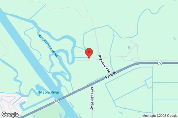 Mayaca Land Corporation