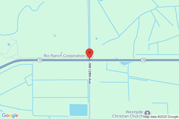Rio Ranch Corporation