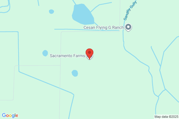 Sacramento Farms