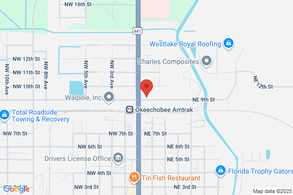 Kelley's Machine Shop Inc
