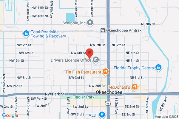 Caleb Center for Counseling