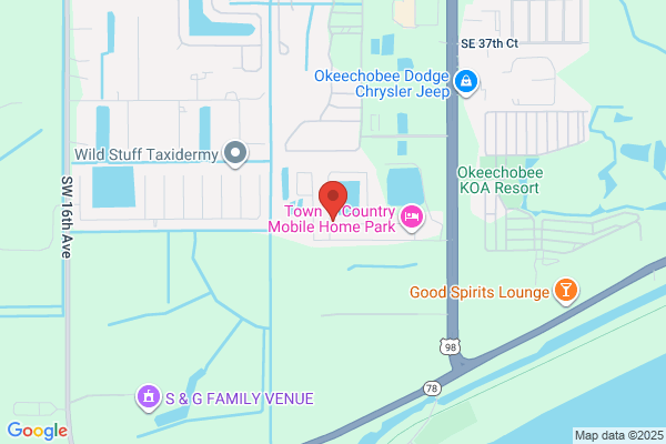 Palm Village Ranch Homeowners Association