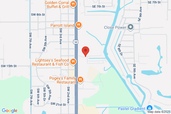Riverbend Mobile Home & Rv Park