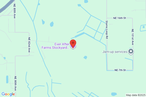 Hidden Acres Estate