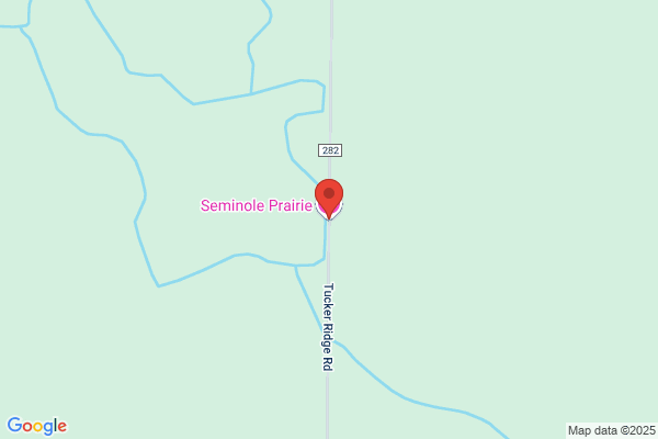 Seminole Prairie Safaris