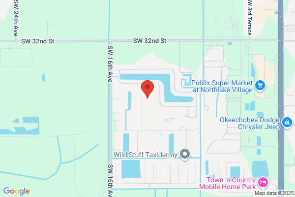 Lloyd's Pest Control of Okeechobee