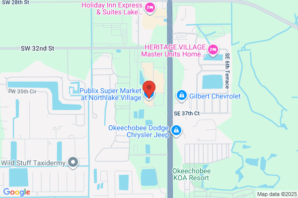Publix Pharmacy at Northlake Village