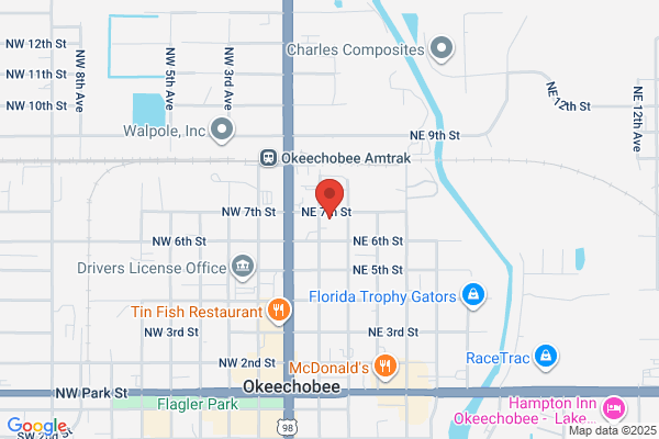 Detox of South Florida Inc.