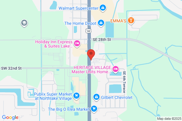 Starlite Rv Park