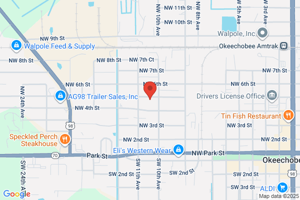Total Truck & Trailer Repair, LLC