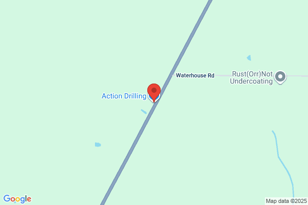 Action Well Drilling Inc