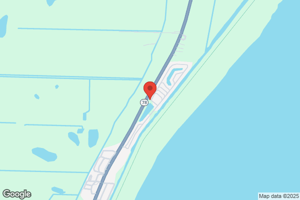 Big O Rv Resort