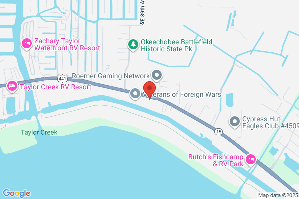 Cattlemen's RV Park