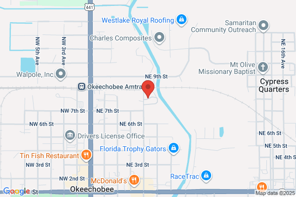 Diamond R Fertilizer Co Inc