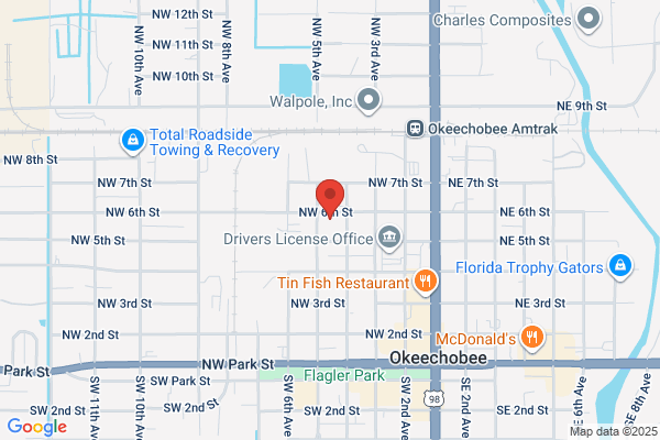 Farm Credit of South Florida
