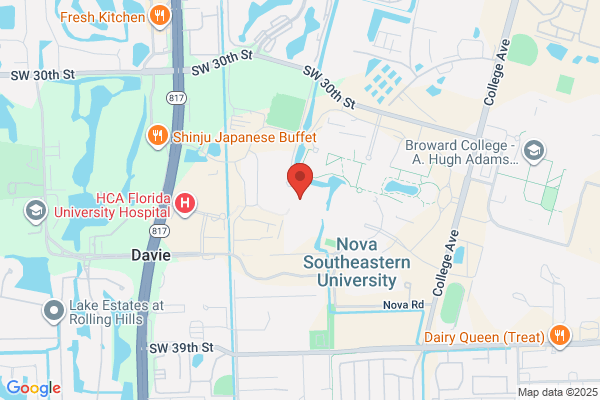 Nova Southeastern University