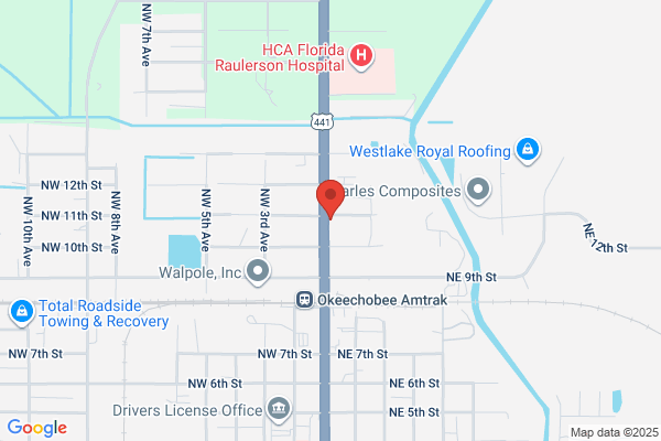 Professional Respiratory Home Care Inc