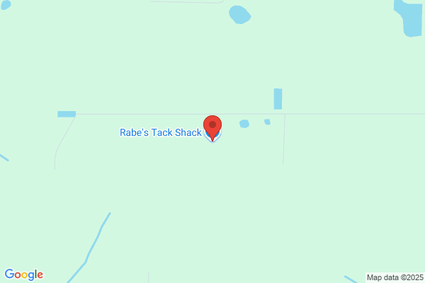 Rabe's Tack Shack