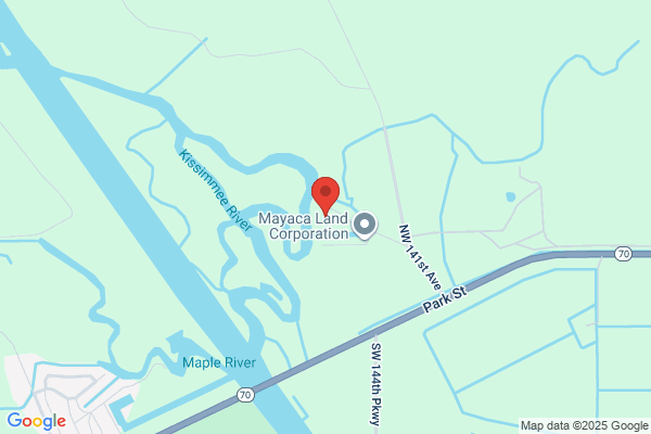 River Bluff Fishing Resort