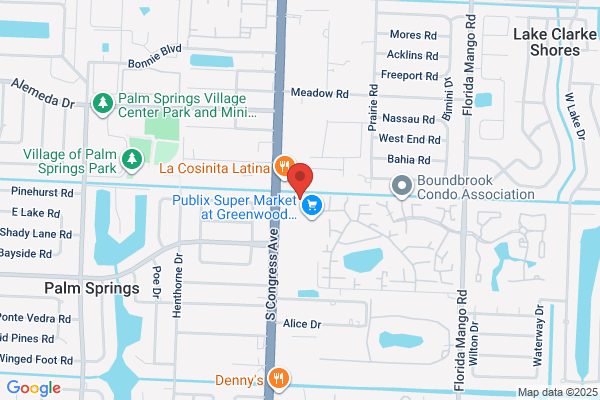 Robertson Realty & Appraising Inc