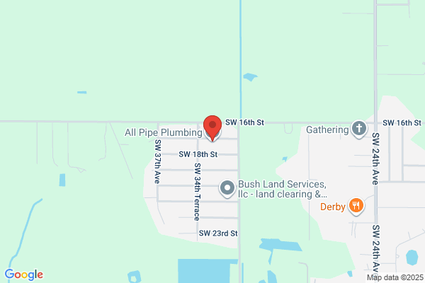 All-Out Plumbing