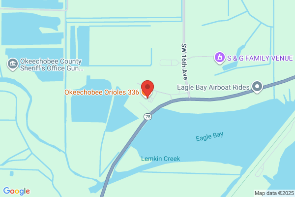 Okeechobee Shrine Club