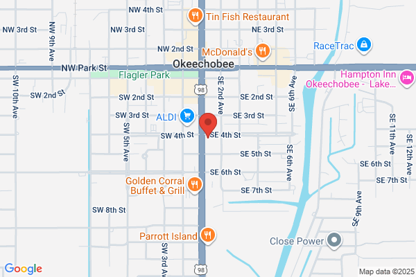 Gil Culbreth Real Estate