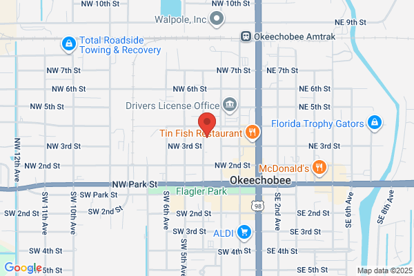 Okeechobee Mortgage