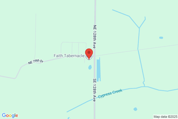 Faith Tabernacle