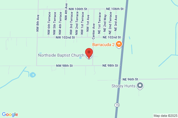 Northside Baptist Church