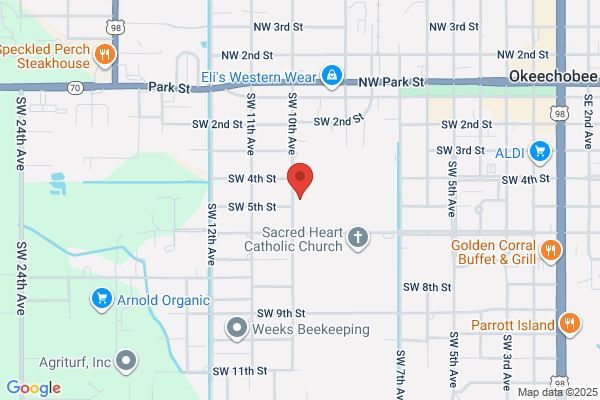 United Pentecostal Church