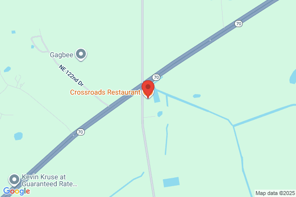 Crossroads Restaurant