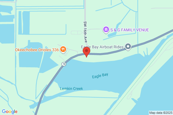 Advanced RV Centers