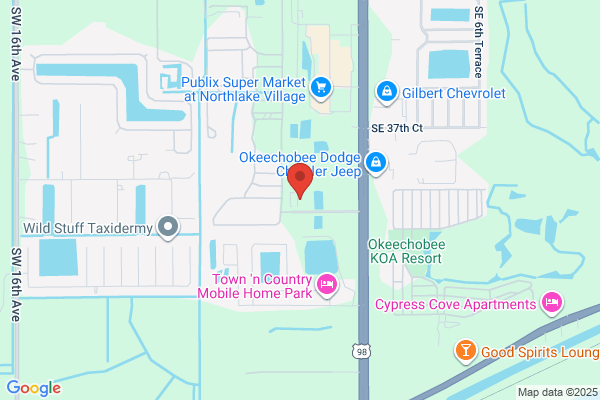 Okeechobee Store-N-Lock