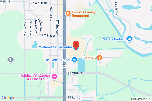 Wal-Mart Supercenter