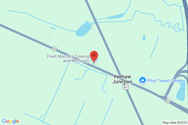 Fleet Masters Towing and Recovery