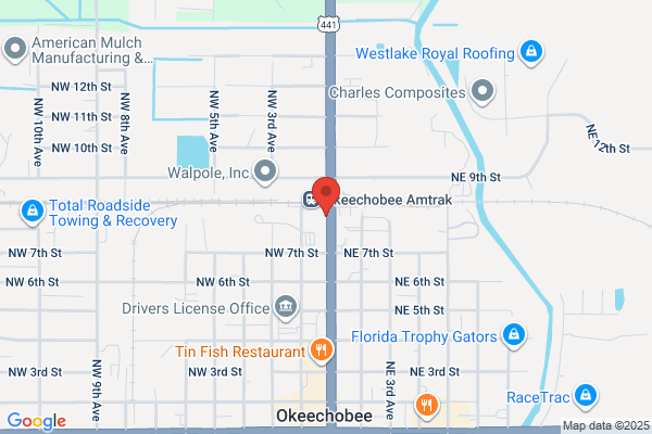 Willard Mays Auto Sales Inc