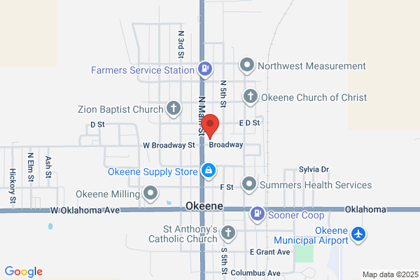 Baptist Church First