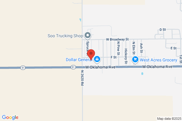 Dobrinski Chevrolet Inc