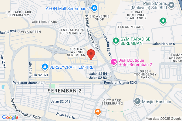 Hair Image Salon