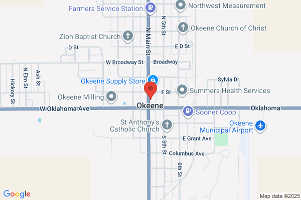 Krause & Associates