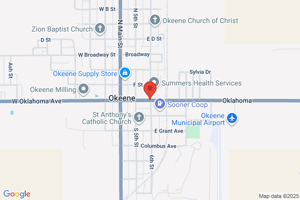 North Blaine Water Corporation