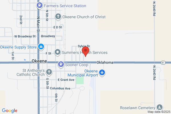 Schallmo Assisted Living Center
