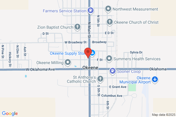 State Guaranty Bank
