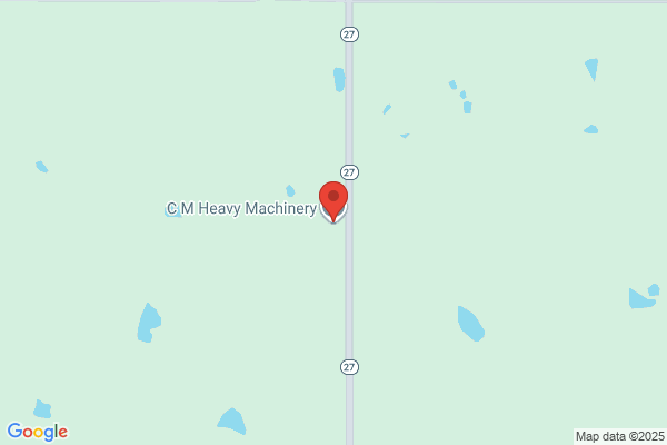 C M Heavy Machinery, LLC