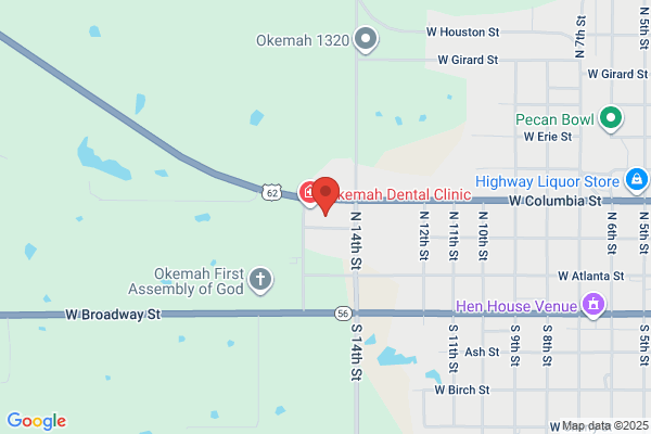 Circle G Motel
